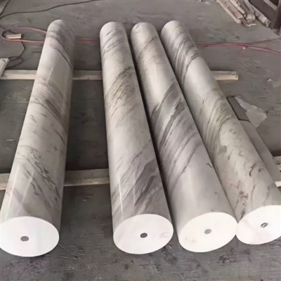 Classement 2026 des 10 principaux fabricants de colonnes en marbre au monde